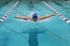 Swimming vs USCGA  Wheaton College Swimming & Diving vs US Coast Guard Academy. - Photo By: KEITH NORDSTROM : Wheaton, Swimming, Diving